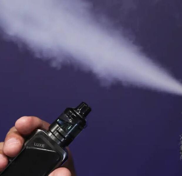cigarros eletrônicos