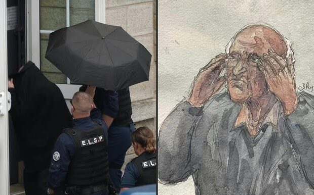 Foto: Reprodução/AFP