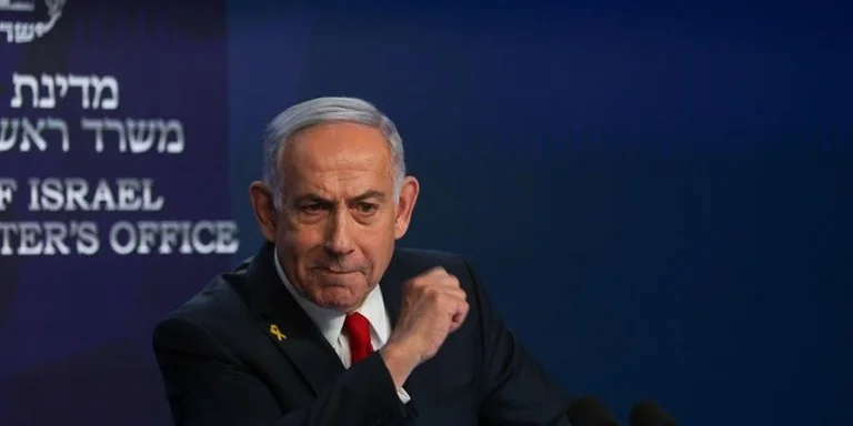 Foto: Ronen Zvulun / Pool / AFP / CP