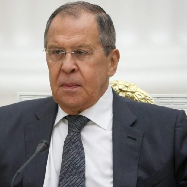 Foto: Mikhail Metzel/Sputnik/AFP
