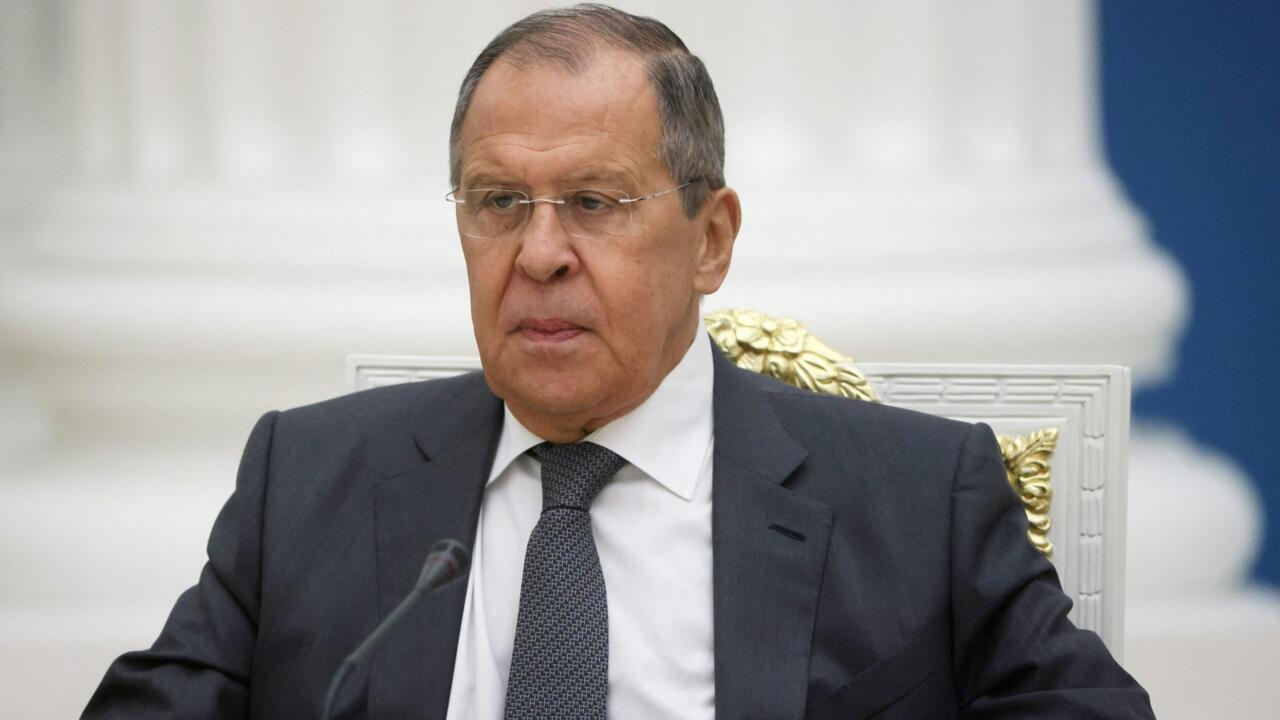 Foto: Mikhail Metzel/Sputnik/AFP