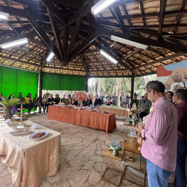 Foto: Divulgação/Brasília Ambiental