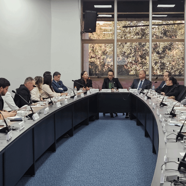 Foto: Divulgação/CGDF