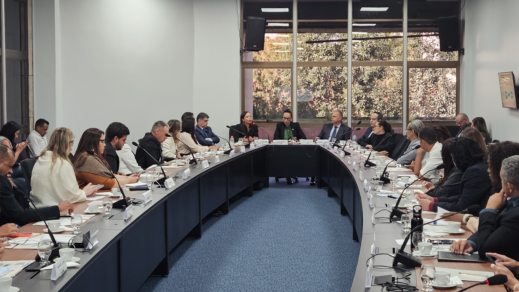 Foto: Divulgação/CGDF