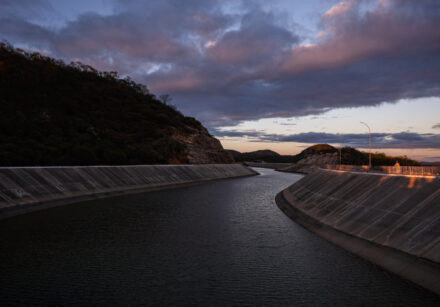 caminho das Águas, transposição do rio são francisco (salgueiro pe) (1)