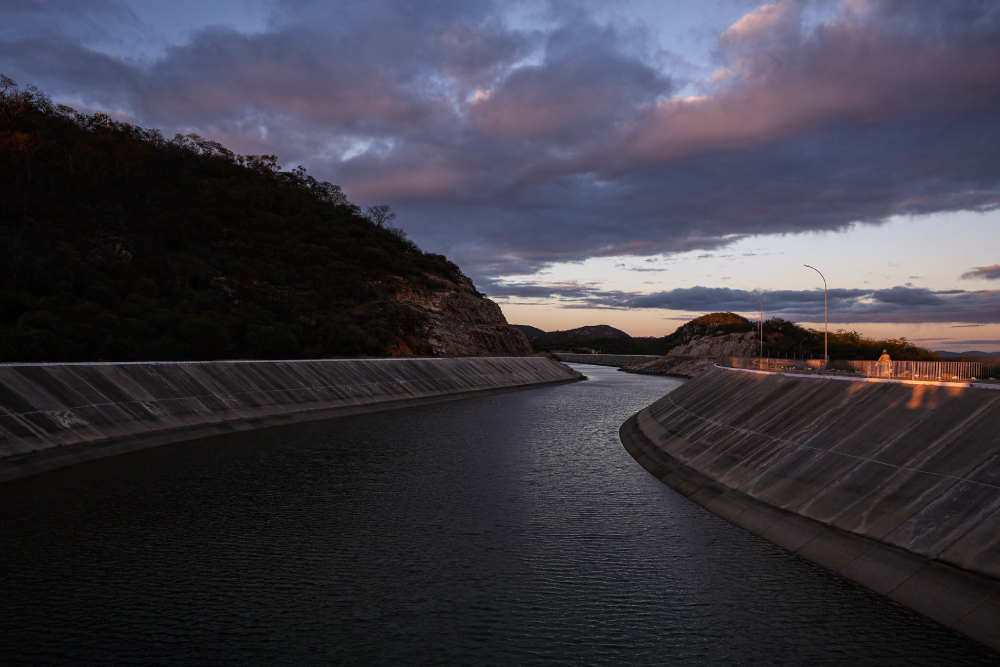 caminho das Águas, transposição do rio são francisco (salgueiro pe) (1)