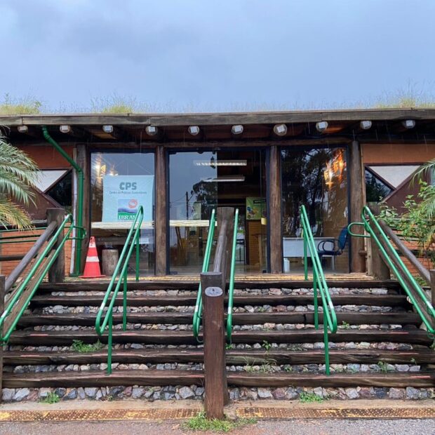 Foto: Divulgação/Brasília Ambiental