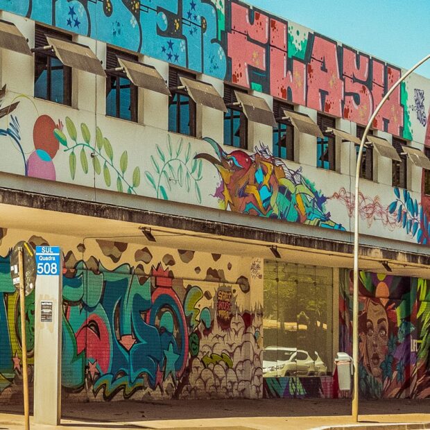 Foto: Divulgação/Secec-DF