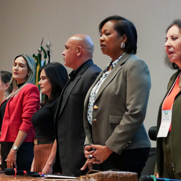 6ª semana legislativa pela mulher conectando autonomia e direitos