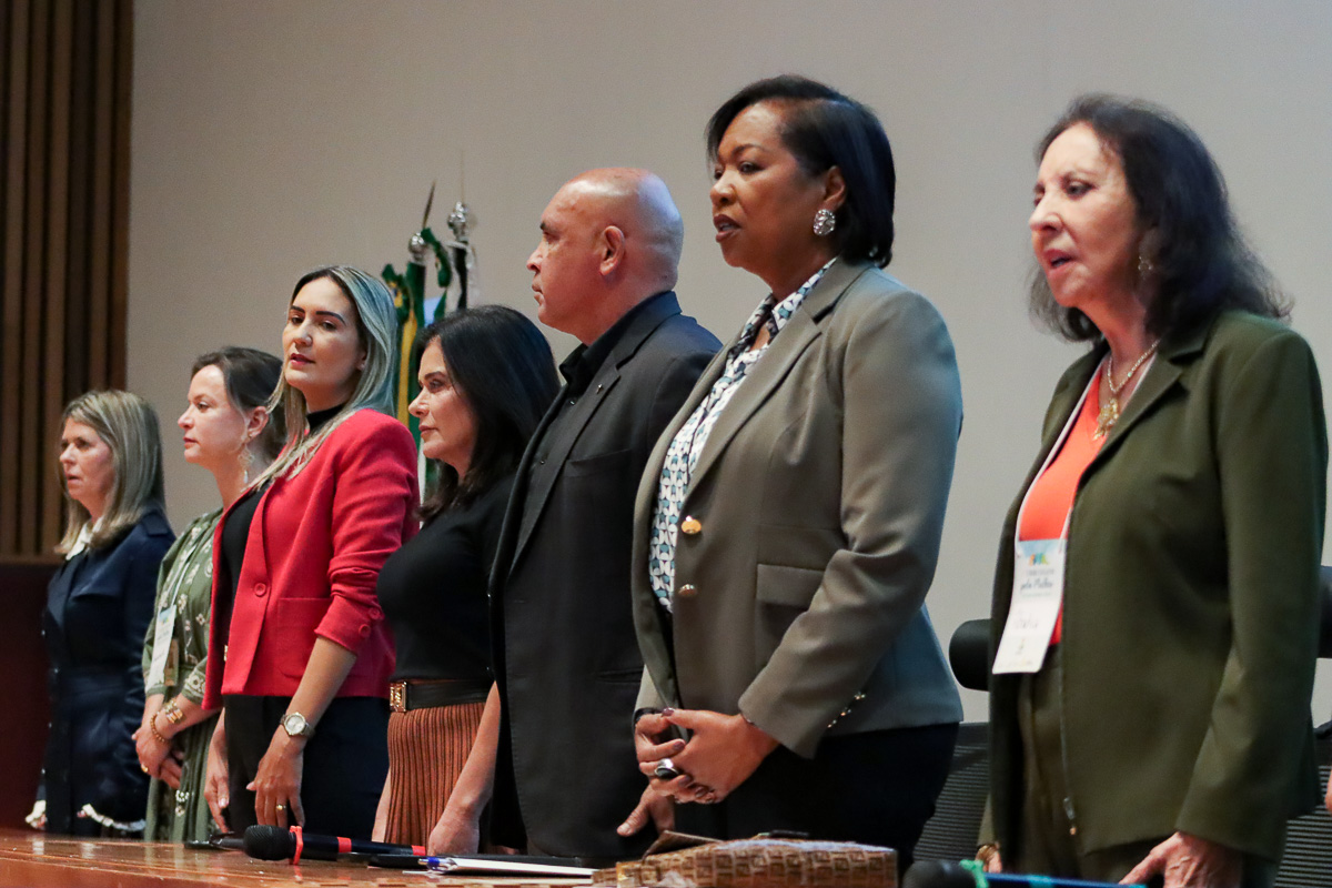 6ª semana legislativa pela mulher conectando autonomia e direitos