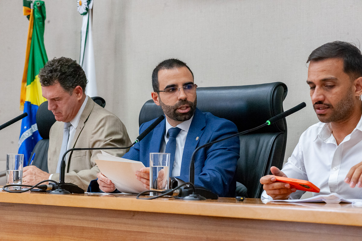 comissão de constituição e justiça – ccj