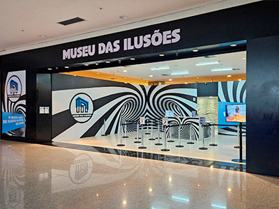 museu das ilusoes vila velha