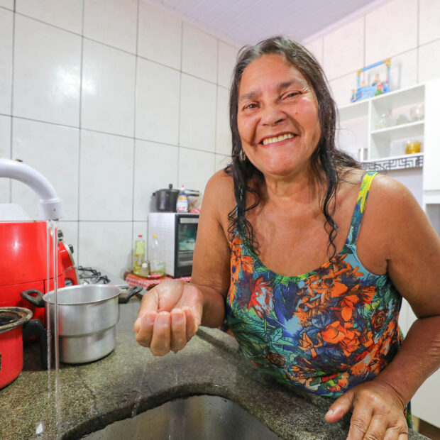 dentro marizete silvia