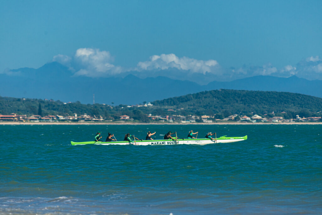 canoa 1