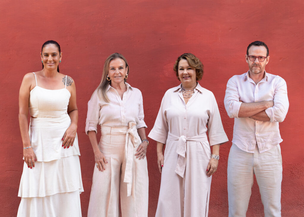 jurados carol rita rosa emerson
