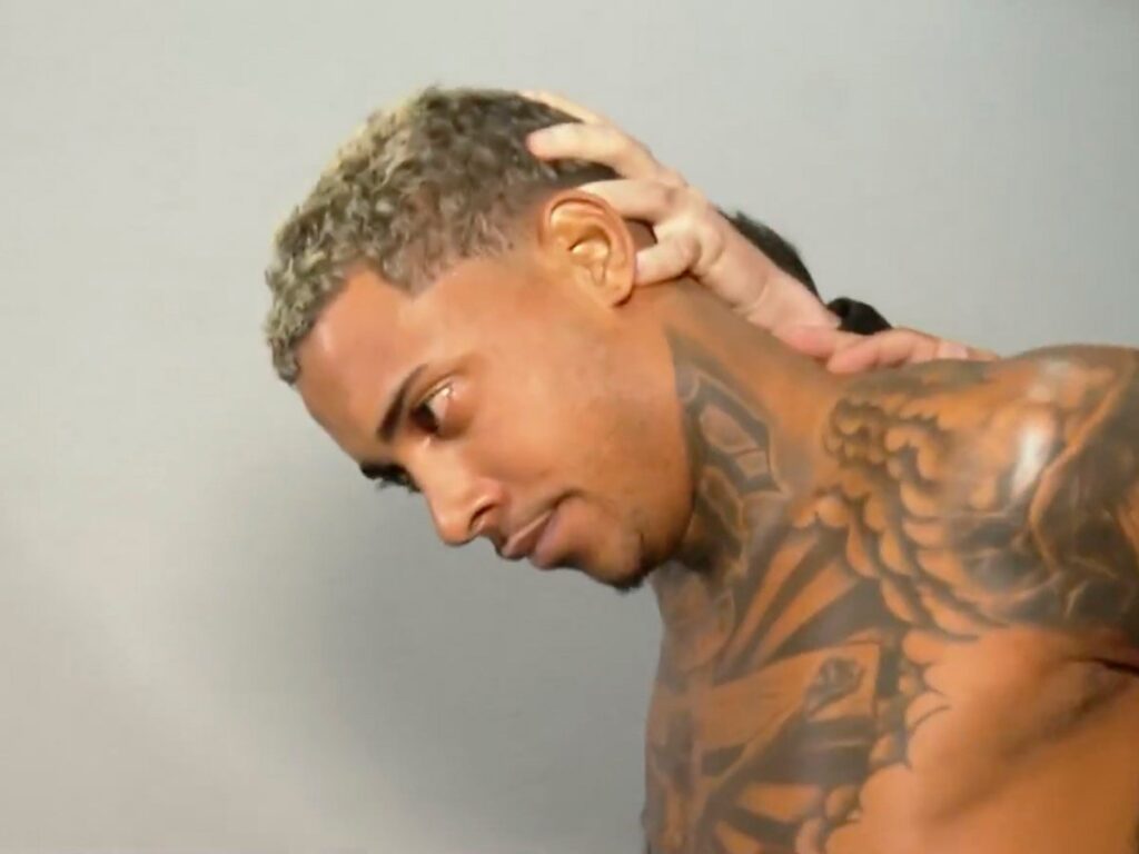 mc poze de rodo na policia