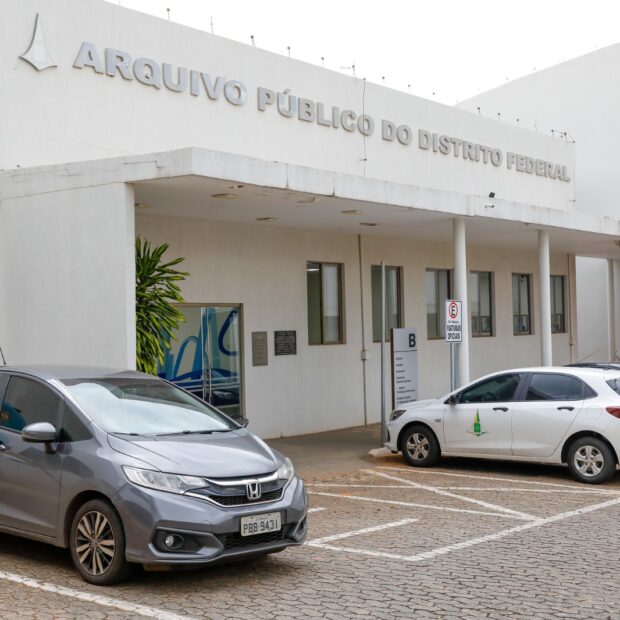 Foto: Agência Brasília