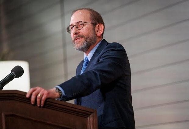 Foto: Reprodução/Harvard University