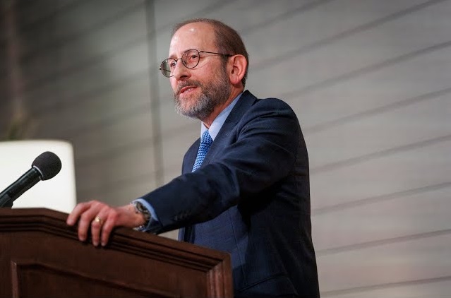 Foto: Reprodução/Harvard University