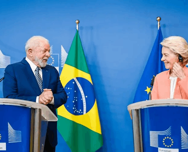 Foto: RICARDO STUCKERT / PRESIDÊNCIA DA REPÚBLICA