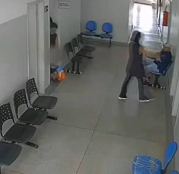 enfermeira é morta a facadas