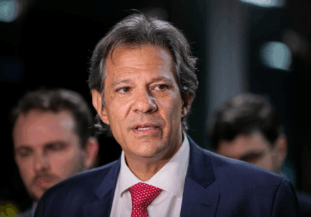 Foto: Washington Costa/MF