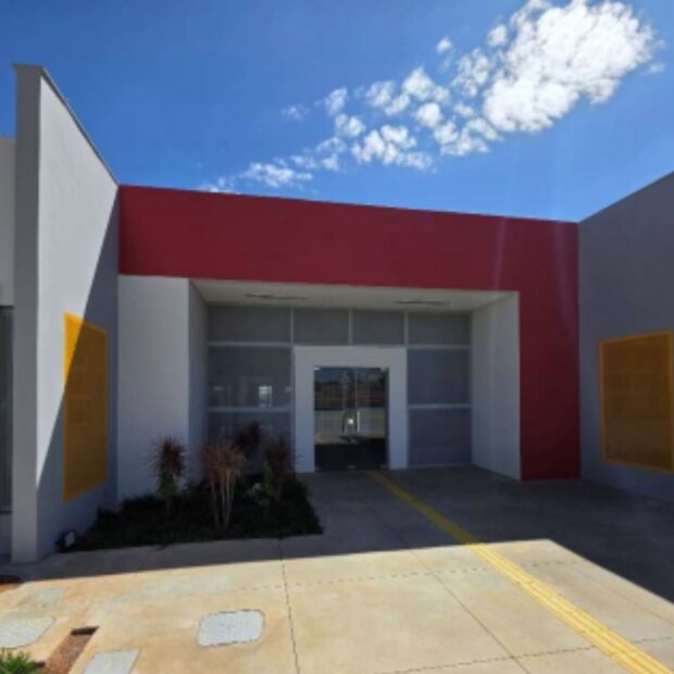 Fotos: Divulgação/Novacap