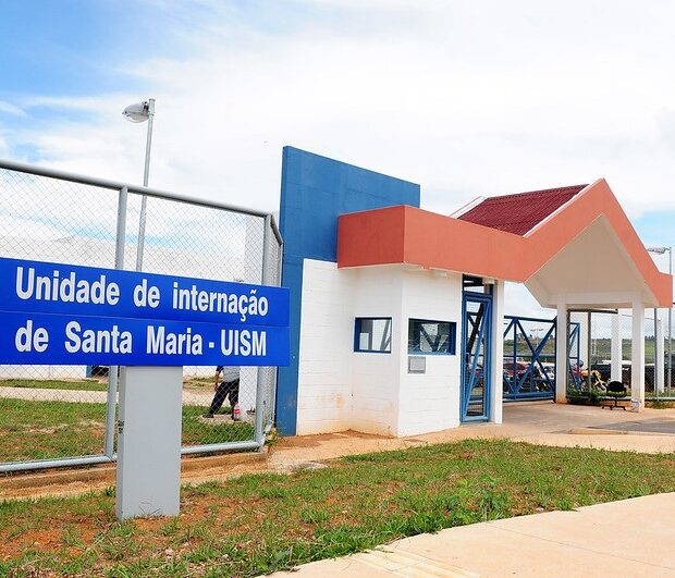 Foto: Jhonatan Vieira/Sejus-DF