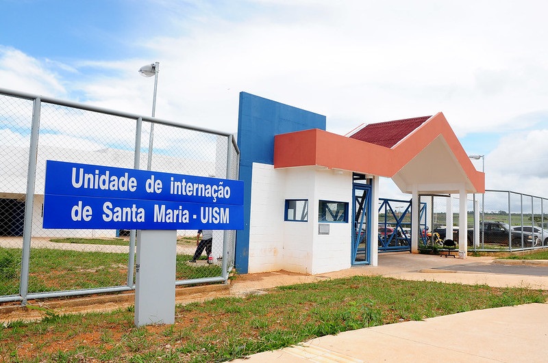 Foto: Jhonatan Vieira/Sejus-DF