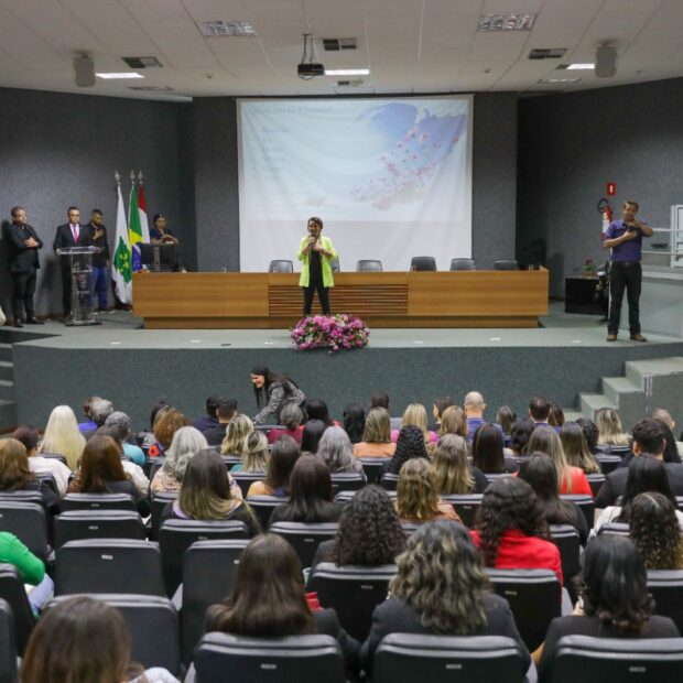 Foto: Divulgação/Seec-DF