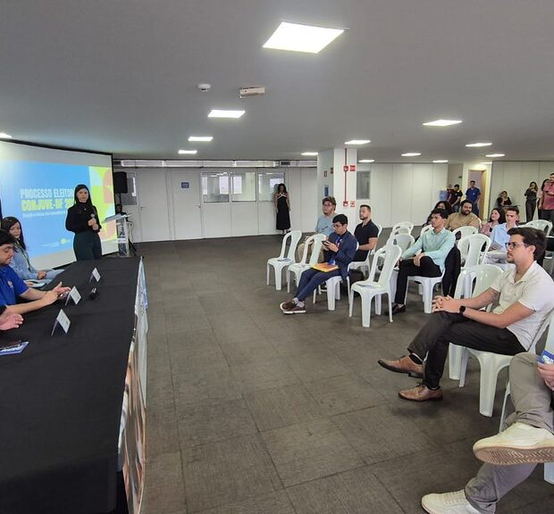 Foto: Divulgação/SEFJ-DF