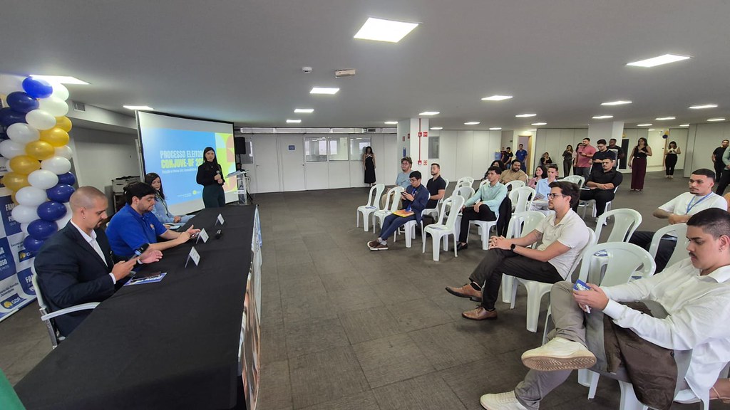 Foto: Divulgação/SEFJ-DF