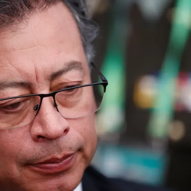 gustavo petro