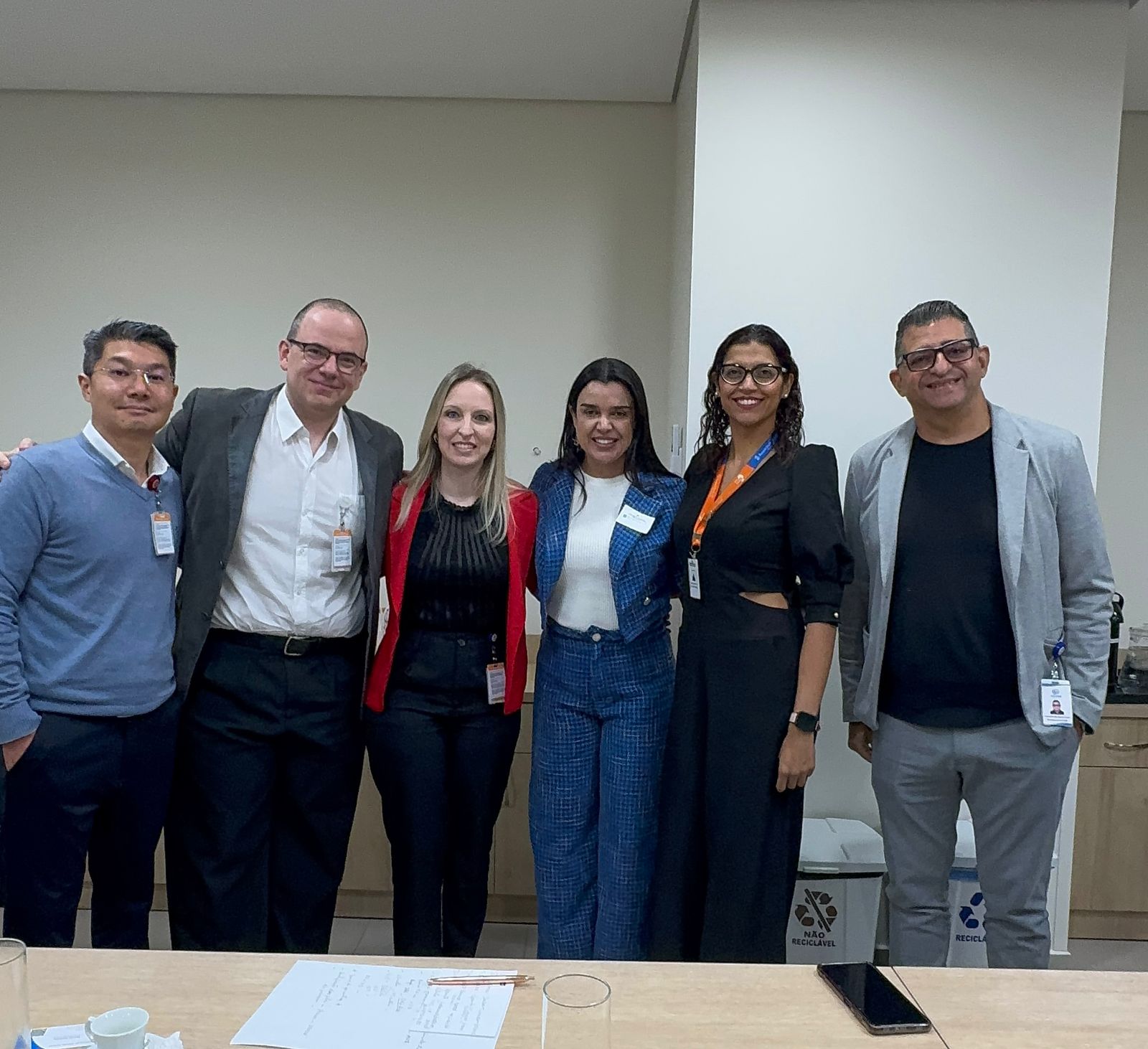Foto: Divulgação/SMDF