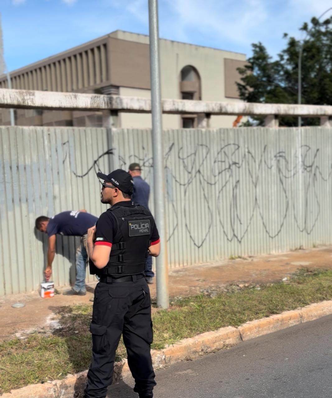 Foto: Divulgação/Seape-DF