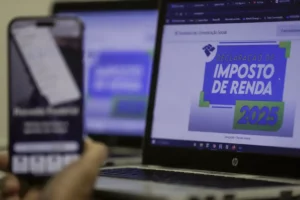 imposto de renda 2025