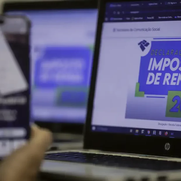 imposto de renda 2025