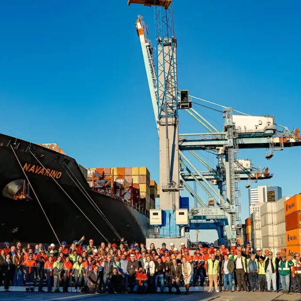 porto de itajaí lula discurso