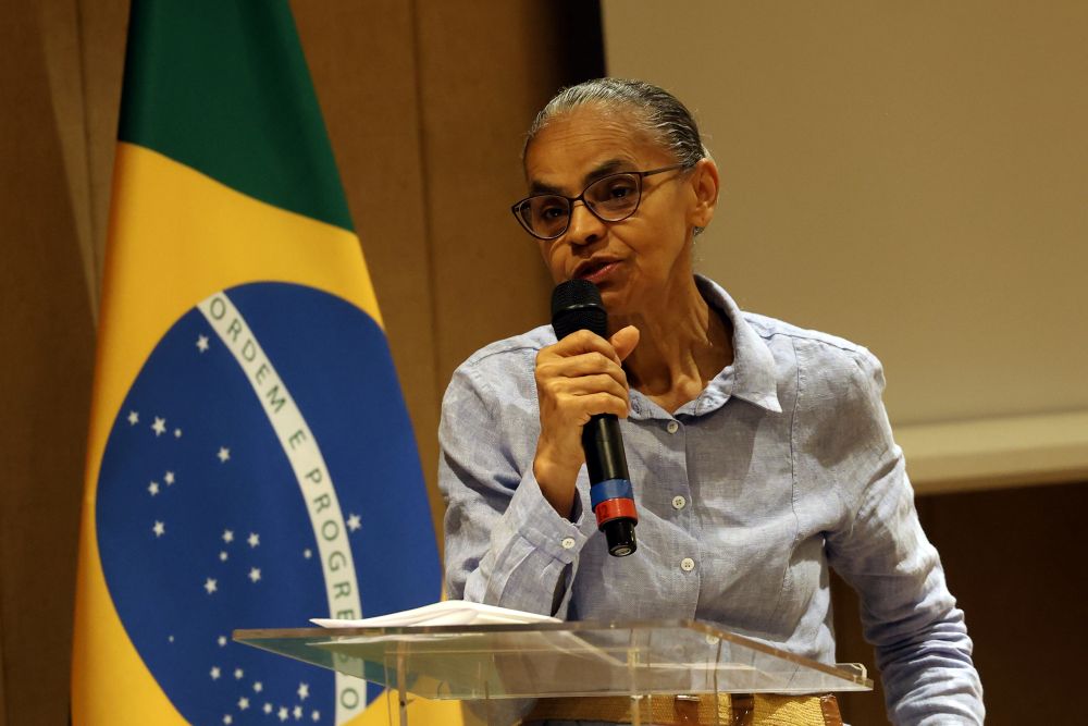 marina silva