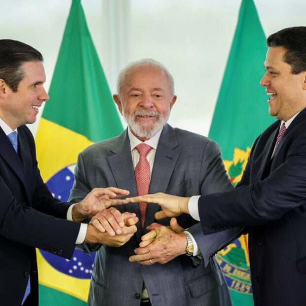 motta com alcolumbre