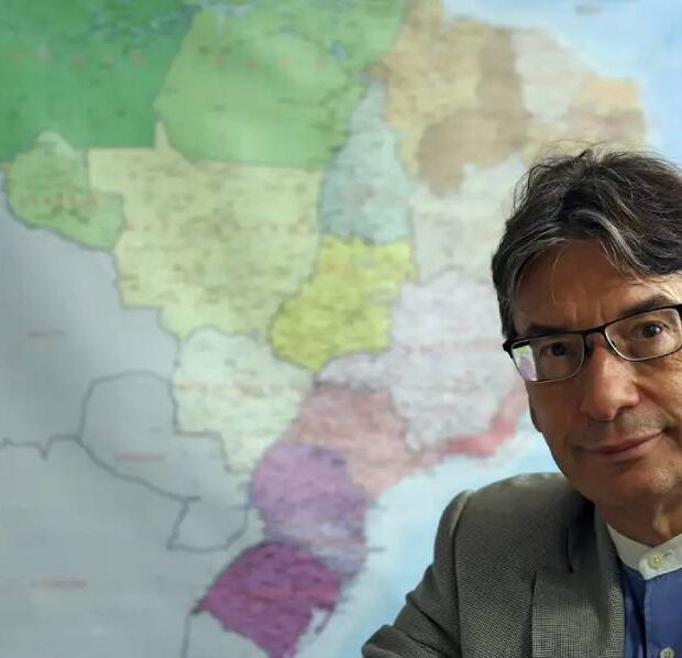 marcio pochmann presidente ibge