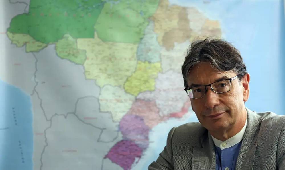 marcio pochmann presidente ibge