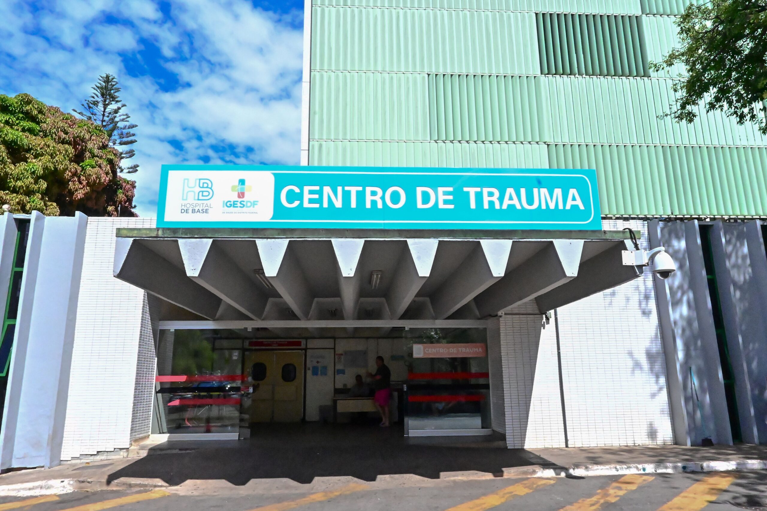 Pacientes ostomizados vivem crise por falta de insumos na rede pública de saúde do DF