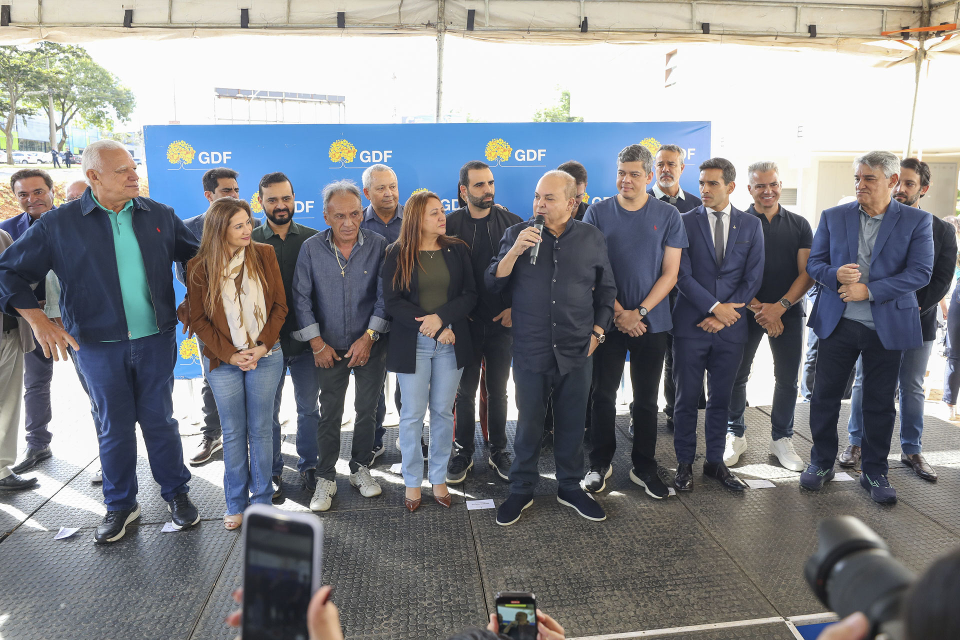 Foto: Renato Alves/Agência Brasília