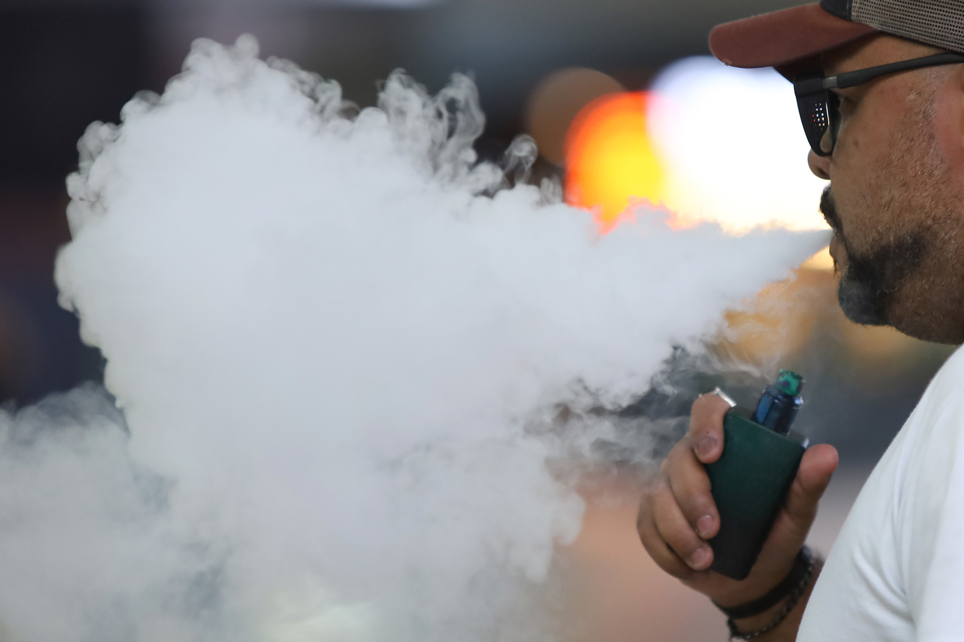 Foto: Sandro Araújo/Agência Saúde