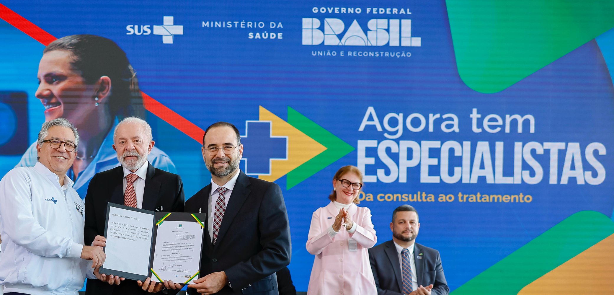 Foto: Ricardo Stuckert/PR