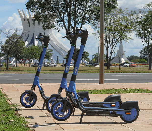 Foto: Joel Rodrigues/Agência Brasília