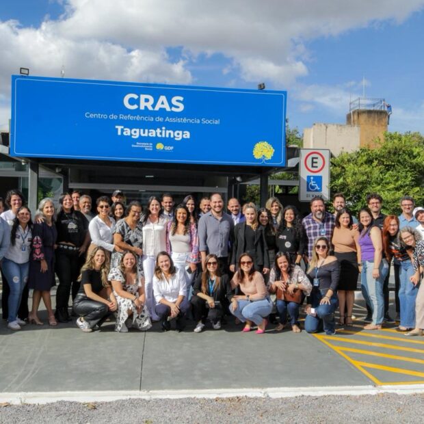 Fotos: Renato Raphael/Sedes-DF