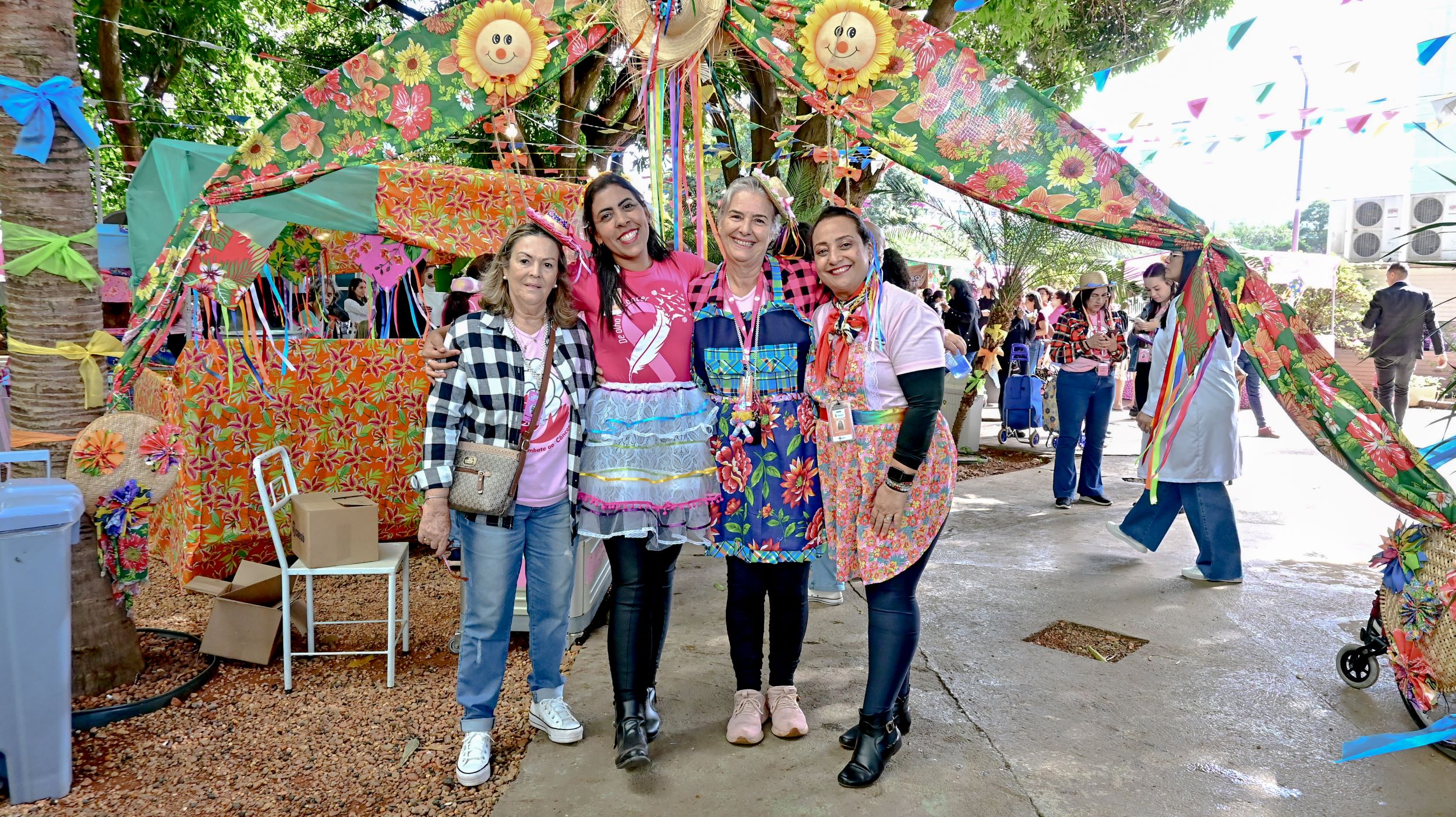 Fotos: Alberto Ruy/IgesDF