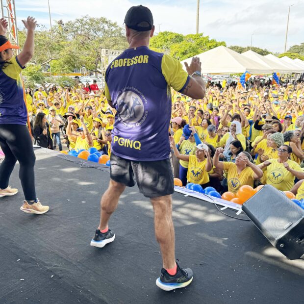 Foto: Mary Leal/SEEDF